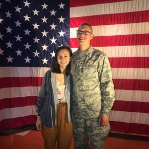 Meet your Posher, Kellie